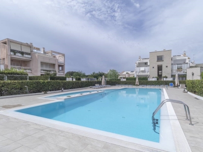 appartamento in vendita a Fiumicino in zona Fregene