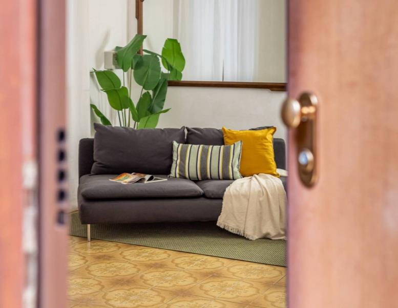 appartamento in vendita a Fiumicino in zona Isola Sacra