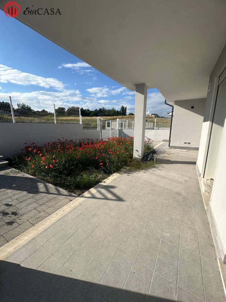 casa indipendente in vendita a Fiumicino in zona Aranova