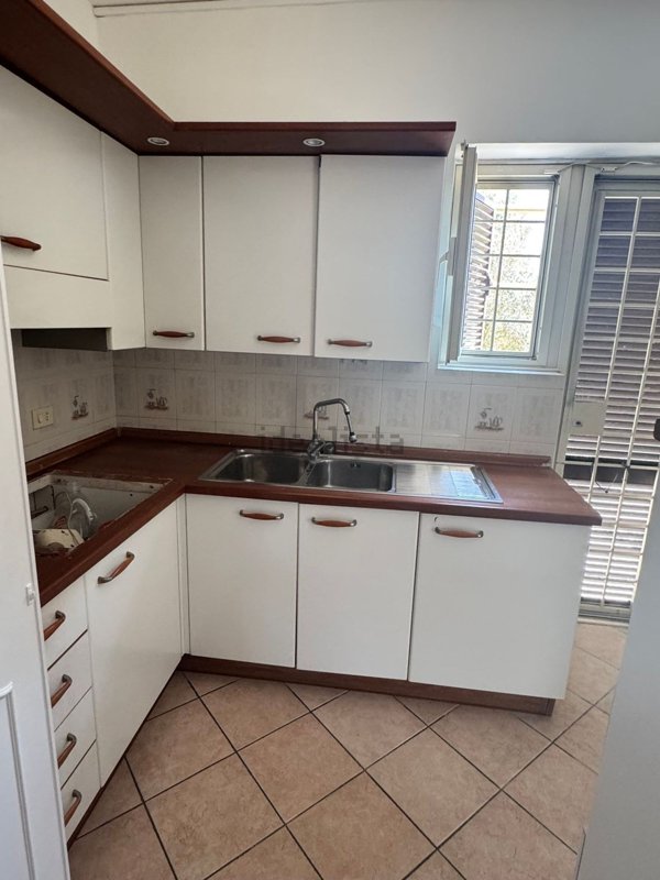 casa indipendente in vendita a Fiumicino in zona Focene