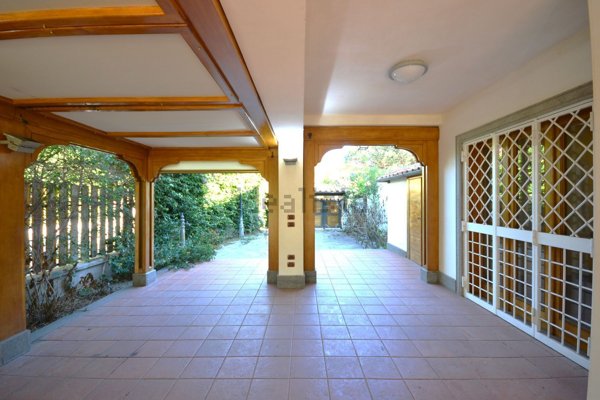 casa indipendente in vendita a Fiumicino in zona Fregene