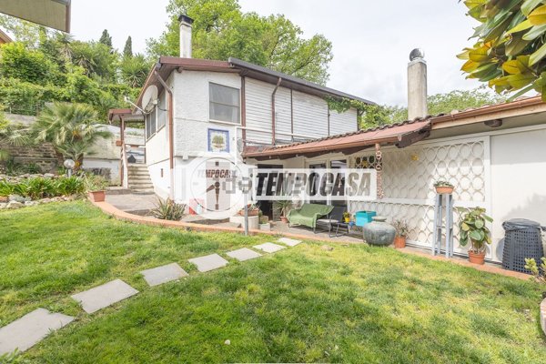 casa indipendente in vendita a Fiumicino in zona Maccarese