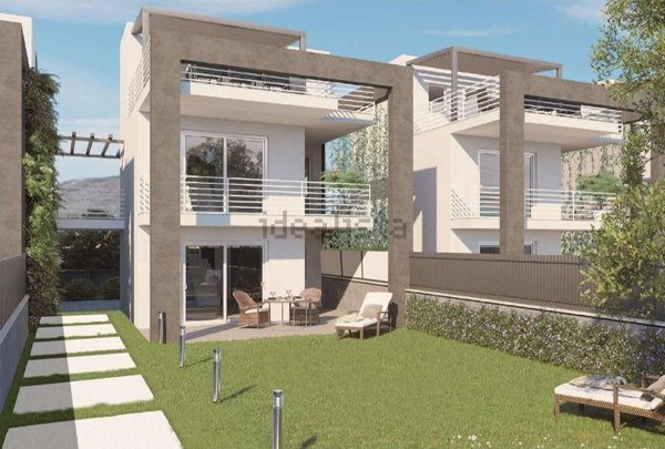 casa indipendente in vendita a Fiumicino in zona Fregene