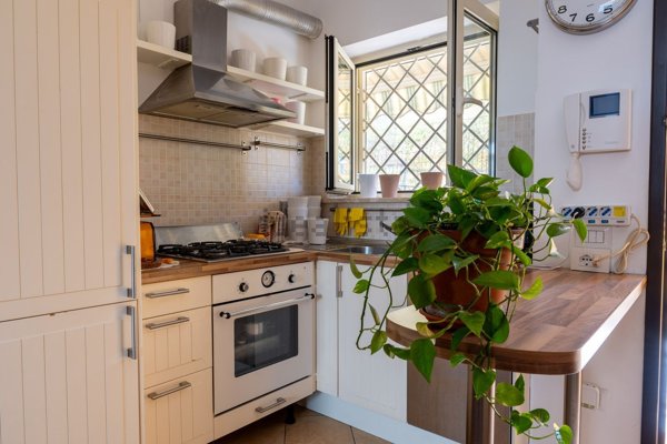 appartamento in vendita a Fiumicino in zona Isola Sacra