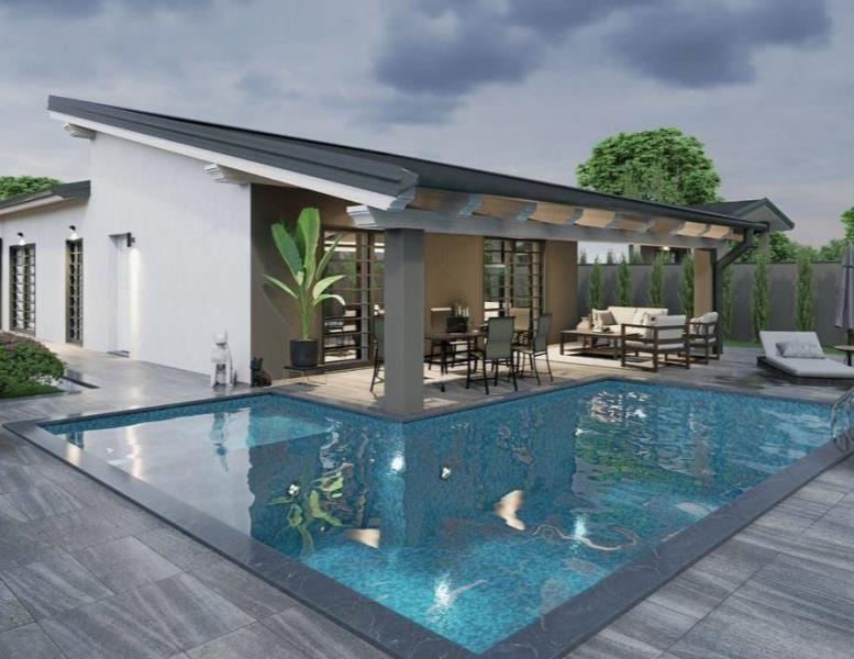 casa indipendente in vendita a Fiumicino in zona Aranova