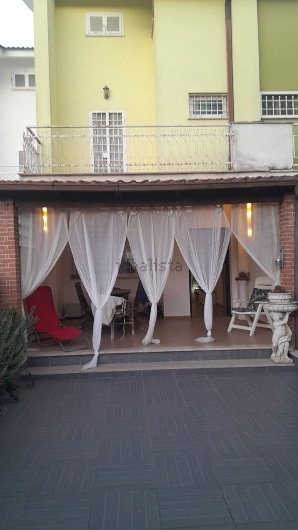 appartamento in vendita a Fiumicino in zona Fregene