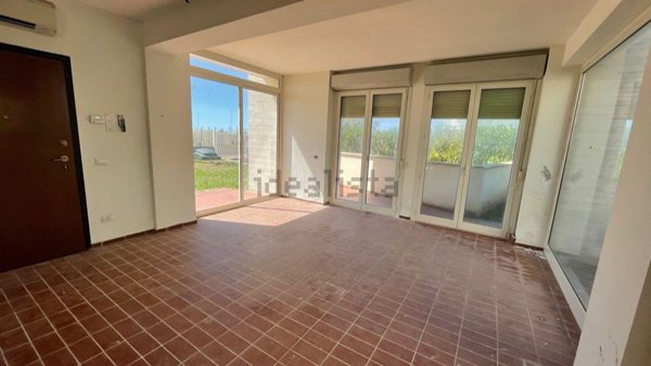 casa indipendente in vendita a Fiumicino in zona Fregene