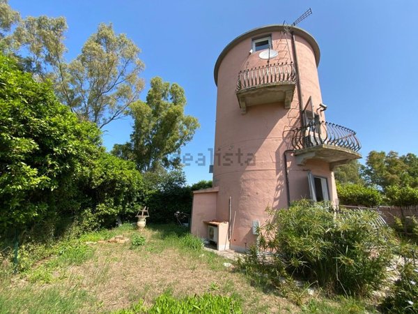 appartamento in vendita a Fiumicino in zona Maccarese