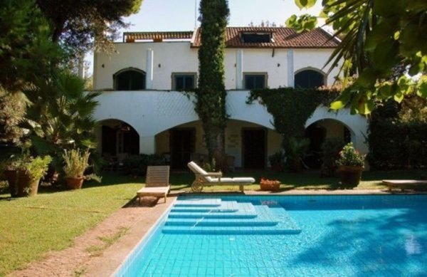 casa indipendente in vendita a Fiumicino in zona Fregene