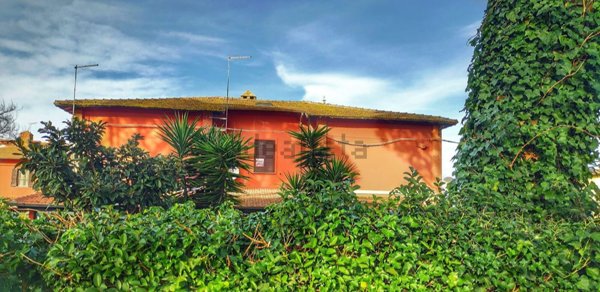 appartamento in vendita a Fiumicino in zona Maccarese