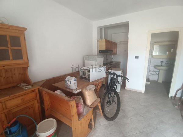 appartamento in vendita a Fiumicino in zona Focene