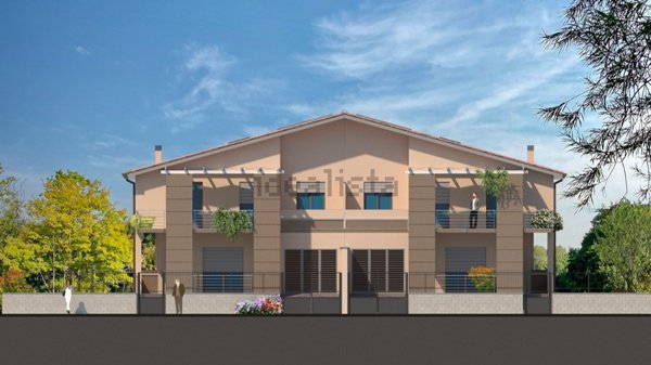 appartamento in vendita a Fiumicino