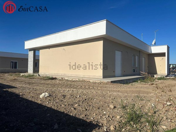 casa indipendente in vendita a Fiumicino in zona Aranova