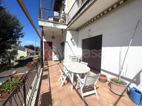 appartamento in vendita a Fiumicino in zona Fregene