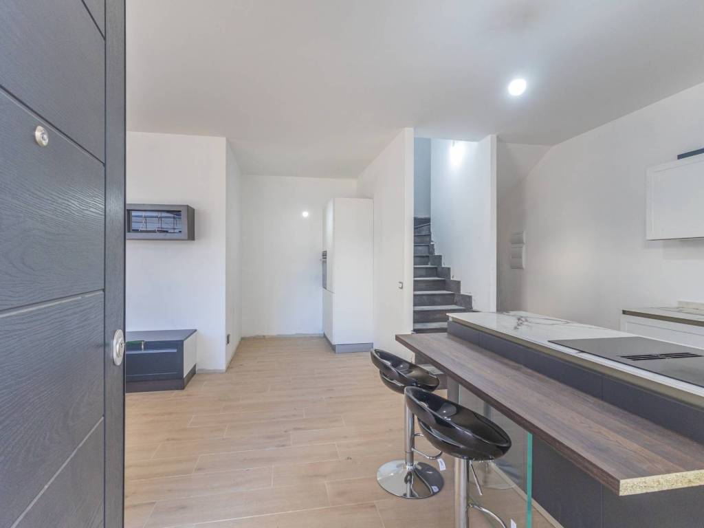 casa indipendente in vendita a Fiumicino in zona Isola Sacra