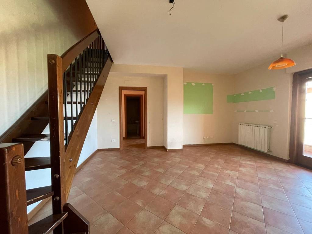 appartamento in vendita a Fiumicino in zona Palidoro