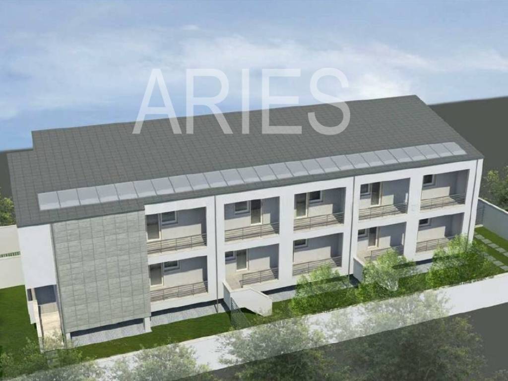 appartamento in vendita a Fiumicino in zona Isola Sacra