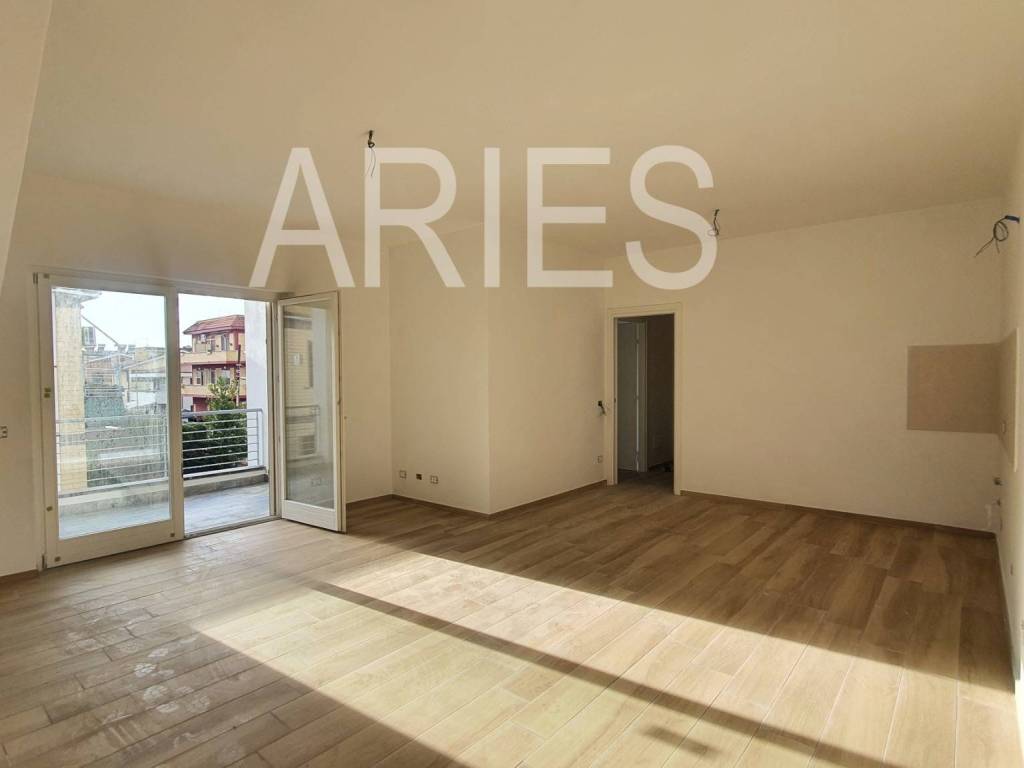 appartamento in vendita a Fiumicino in zona Isola Sacra