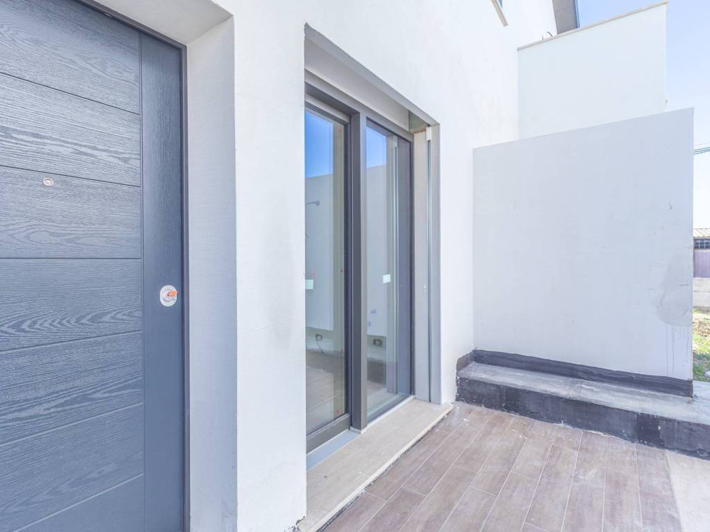 casa indipendente in vendita a Fiumicino in zona Isola Sacra