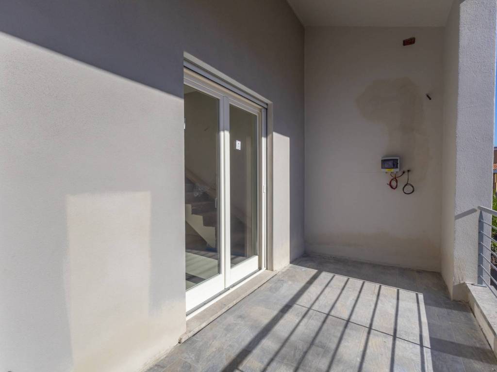 appartamento in vendita a Fiumicino in zona Isola Sacra