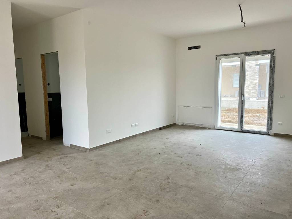 casa indipendente in vendita a Fiumicino in zona Aranova