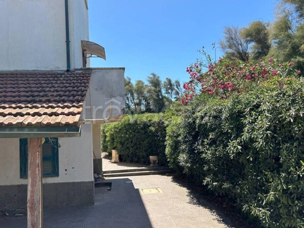 appartamento in vendita a Fiumicino in zona Focene