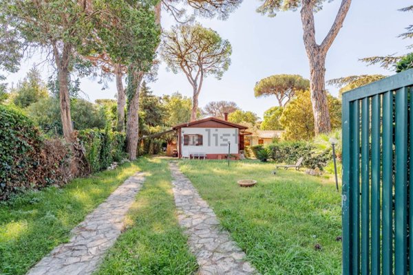 appartamento in vendita a Fiumicino