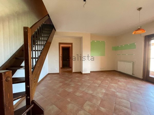 appartamento in vendita a Fiumicino in zona Palidoro