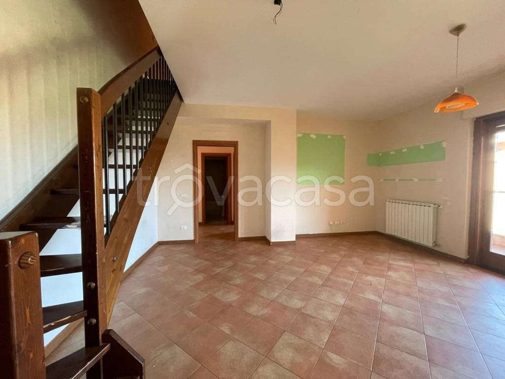 appartamento in vendita a Fiumicino in zona Palidoro