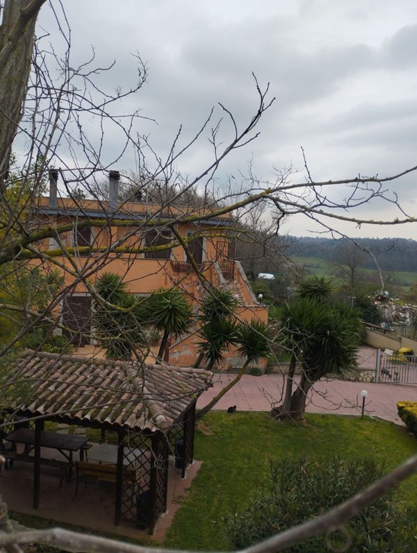 appartamento in vendita a Fiumicino in zona Palidoro