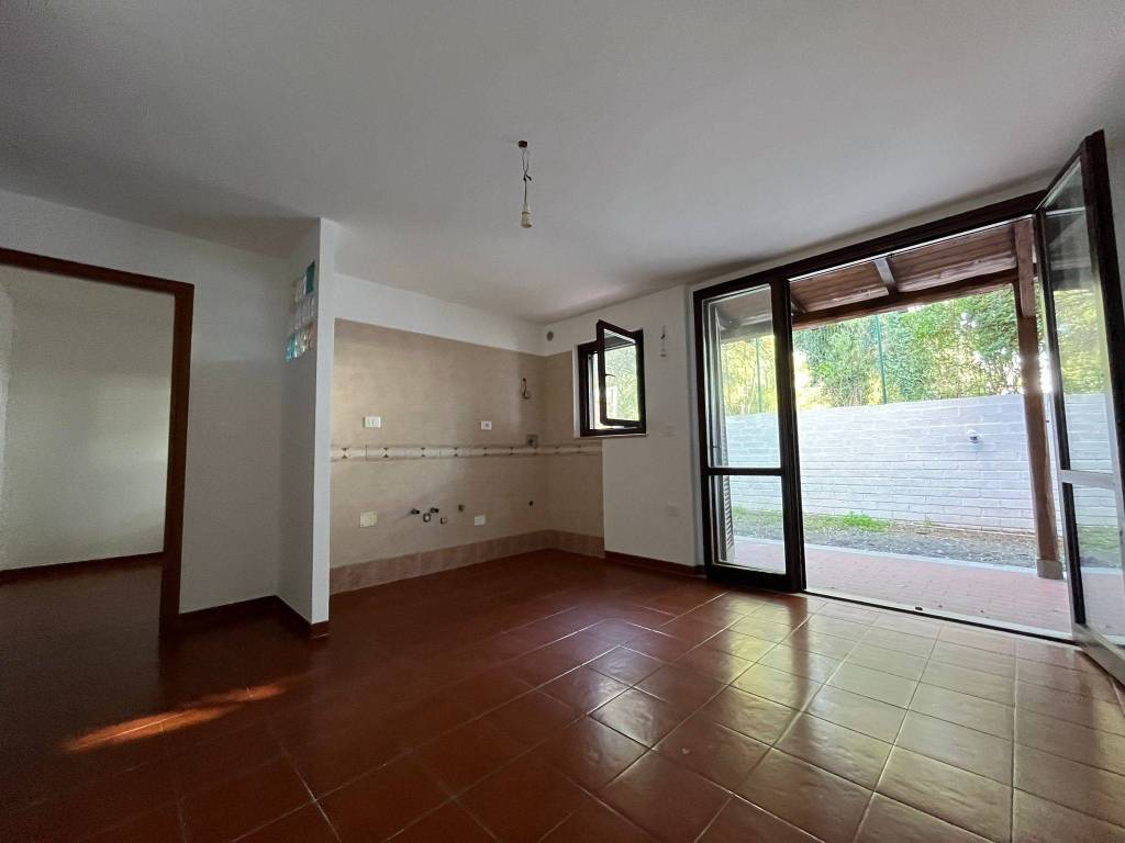 appartamento in vendita a Fiumicino in zona Maccarese