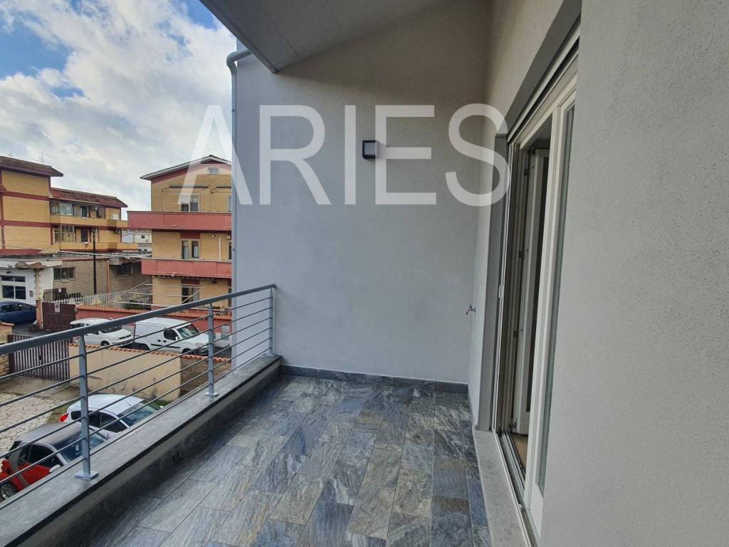 appartamento in vendita a Fiumicino in zona Isola Sacra