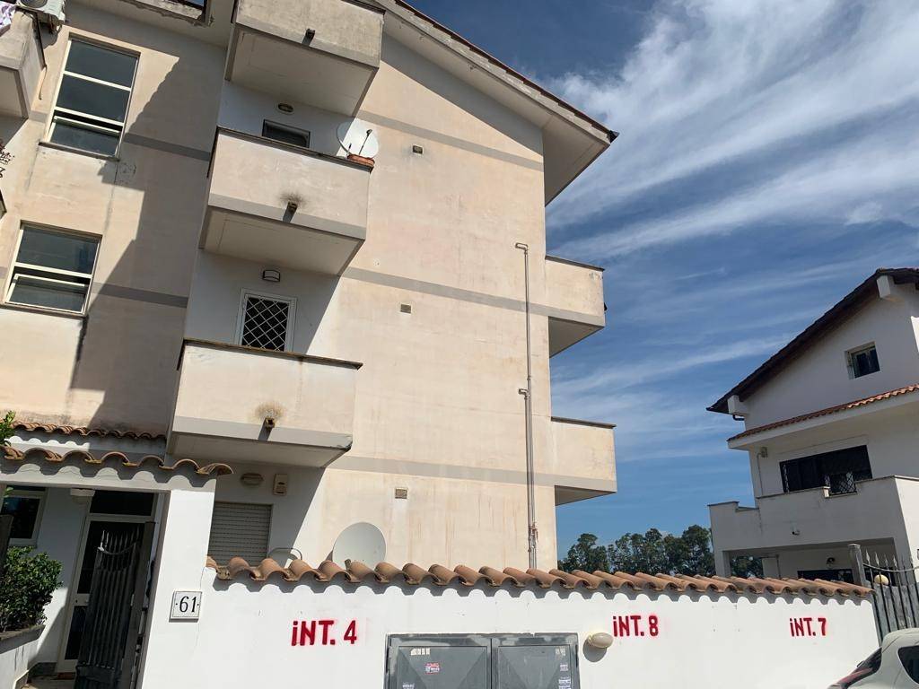 appartamento in vendita a Fiumicino in zona Fregene