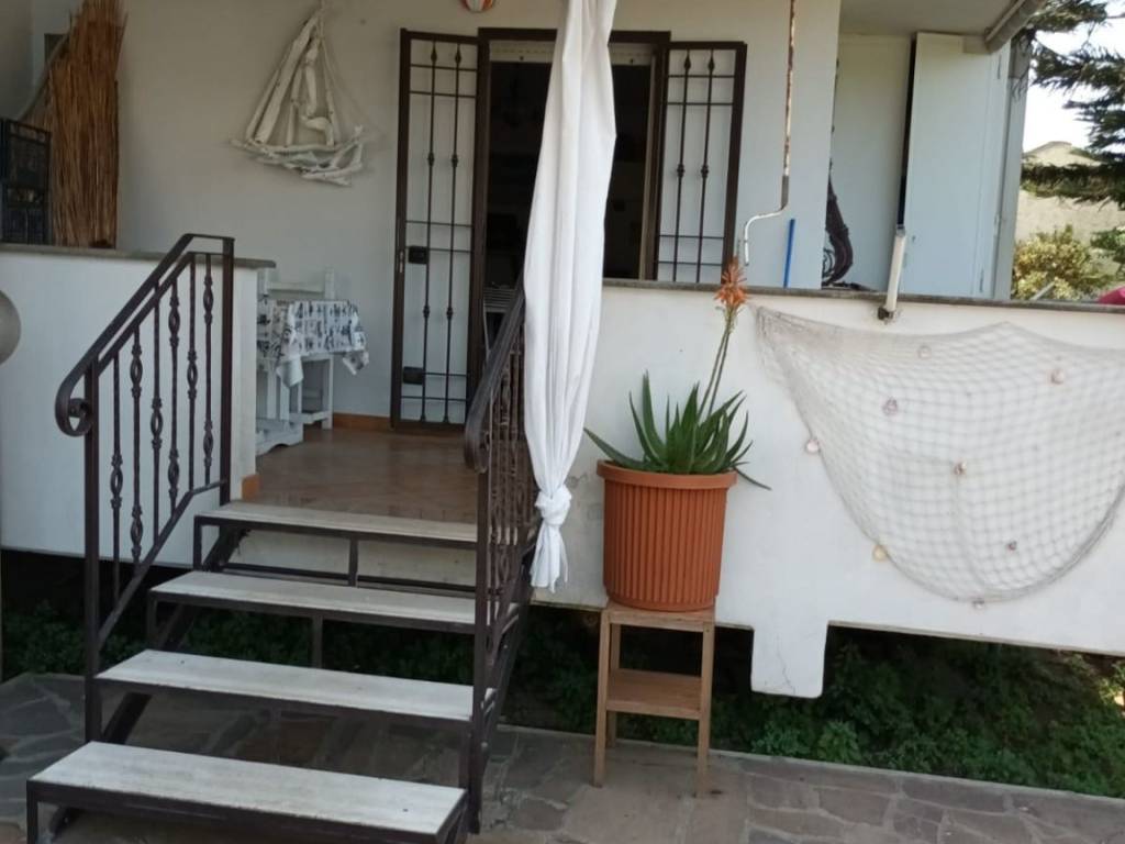 appartamento in vendita a Fiumicino in zona Fregene