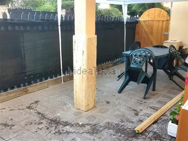 appartamento in vendita a Fiumicino