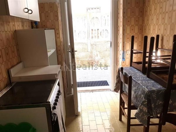 appartamento in vendita a Fiumicino in zona Passo Oscuro