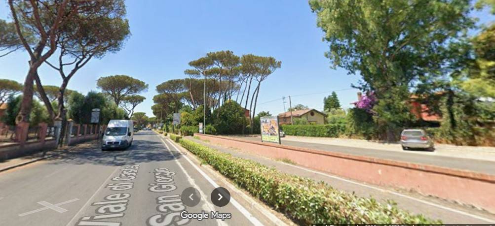 negozio in vendita a Fiumicino in zona Maccarese