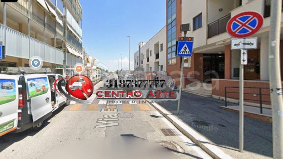 negozio in vendita a Fiumicino