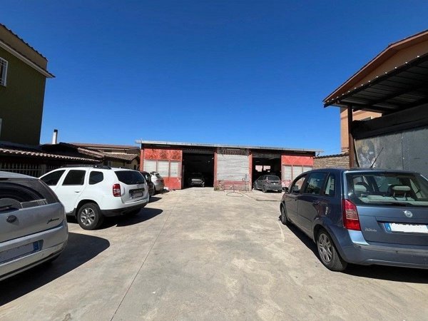 appartamento in vendita a Fiumicino in zona Aranova