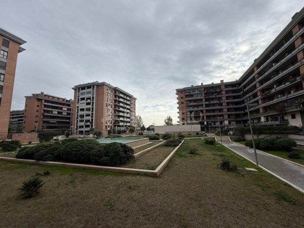 casa indipendente in vendita a Fiumicino in zona Isola Sacra