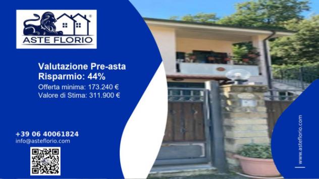 appartamento in vendita a Fiumicino in zona Aranova