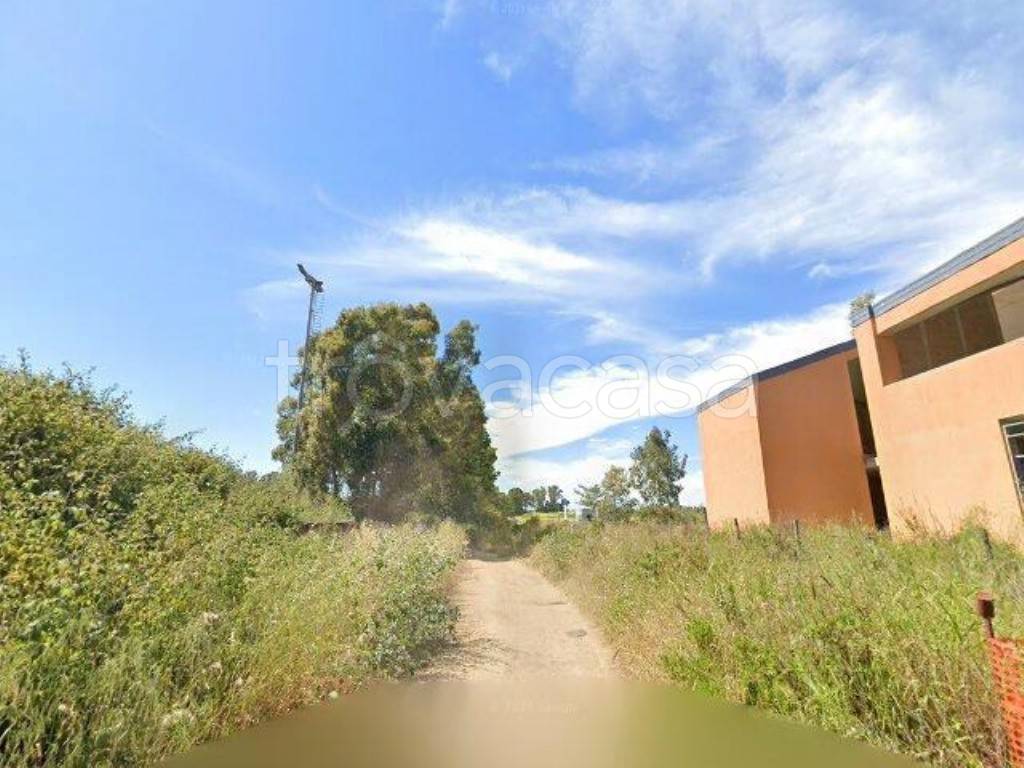 terreno agricolo in vendita a Fiumicino in zona Palidoro