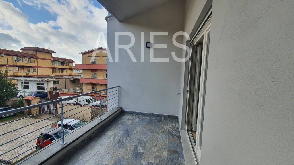 appartamento in vendita a Fiumicino in zona Isola Sacra