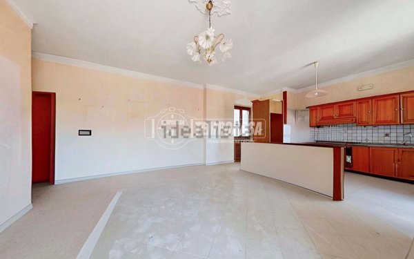 appartamento in vendita a Fiumicino in zona Maccarese