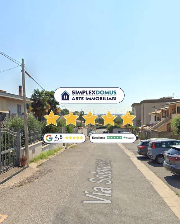 casa indipendente in vendita a Fiumicino in zona Aranova