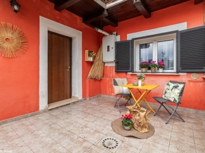 appartamento in vendita a Fiumicino in zona Aranova