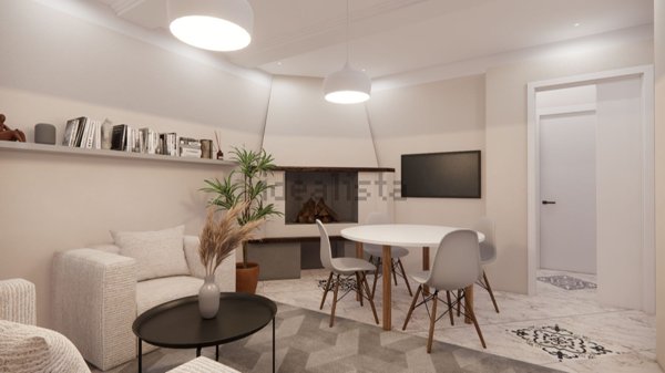 casa indipendente in vendita a Fiumicino