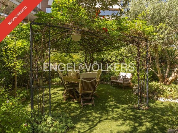 appartamento in vendita a Fiumicino