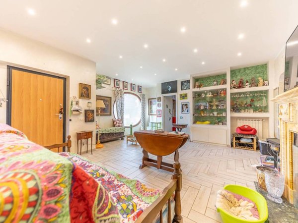 appartamento in vendita a Fiumicino in zona Isola Sacra