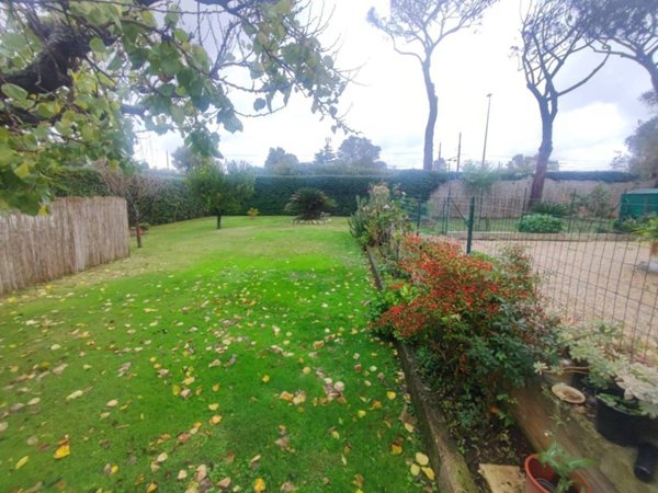 appartamento in vendita a Fiumicino in zona Maccarese